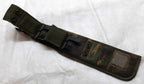 British Army Frog DPM IRR Soldier 95 / 2000 UK Forces Webbing / Battle Systems
