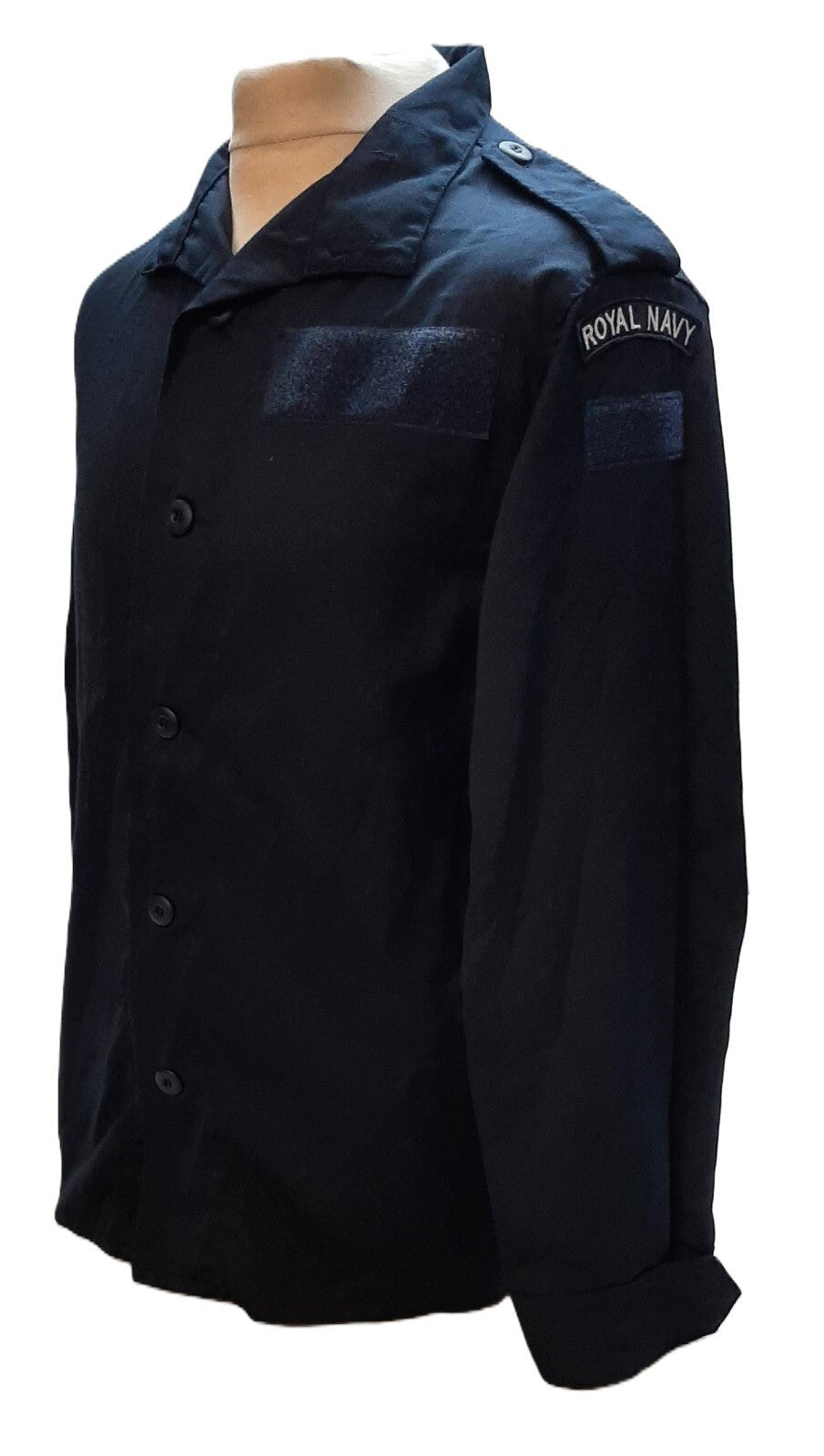 RN Operational Shirt RIG22 / FR Fire Retardant Assorted Sizes