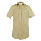FAD No2 Shirt Style Number Two Dress Fawn Assorted Collar Sizes Grade 1