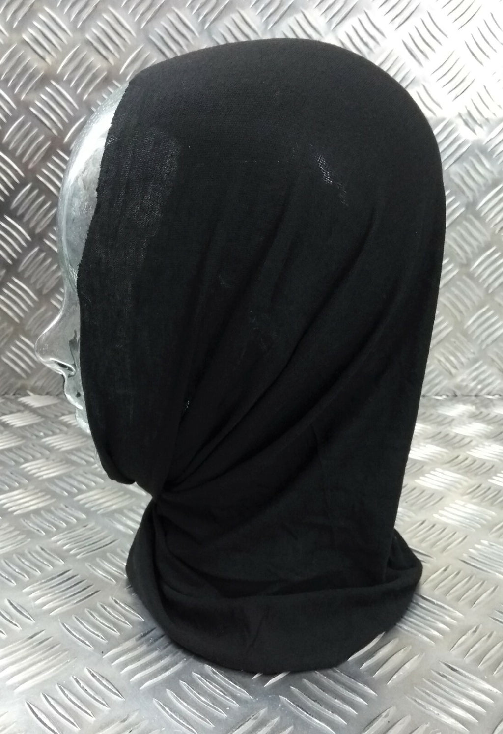 Lightweight Compact 5 in 1 Headover Scarf Balaclava Six Colours
