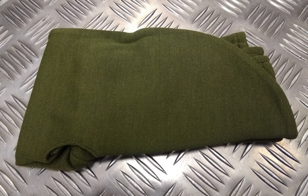 Olive Green Balaclava FR Flame Resistant Genuine British