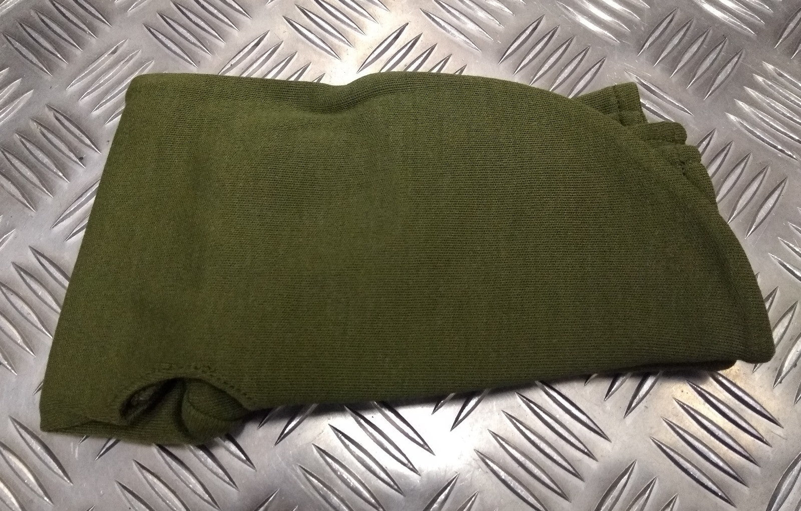Olive Green Balaclava FR Flame Resistant Genuine British
