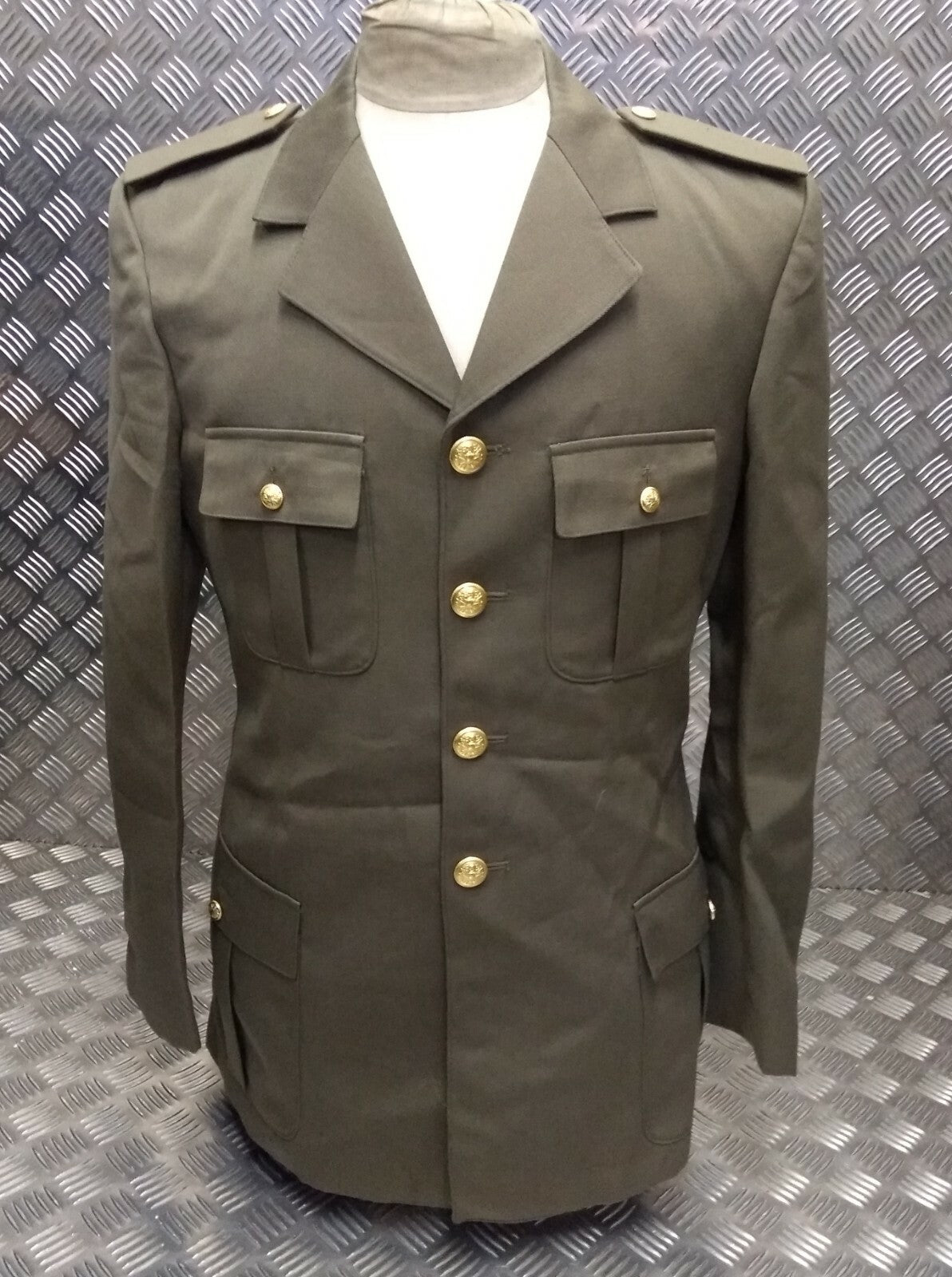 Italian Dress Jacket/Tunic Fancy Dress Style