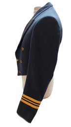 RAF Royal Air Force Mess Dress Jacket Airforce Old Pattern R.E City of London