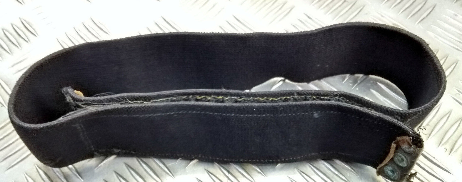 British Forces Issue MCT Tactical Holster Leg Straps SAS SBS