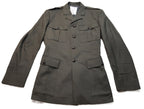 RM Royal Marines Lovat Jacket Worsted British Full Set of Buttons 196/116.5cm