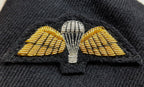 No1 Para Jacket British RMAS Ofc Pattern Parachute Regimental Buttons