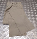 Genuine British WRAF Woman's No6 Dress Royal Air Force Slacks Trousers - NEW