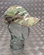 100% Cotton ARMY Children's Assorted Camouflage Baseball Hat / Cap - Brand NEW