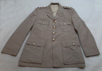 British Army No4 Jacket lightweight / Safari Style Fancy Dress Larger Size