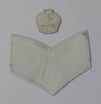 Staff Sergeants Chevrons & Crown Sand Fawn Shirt & No4 No6 Safari Jackets GD1