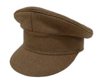 No2 Officer Hat British Army Golding Regimental Dress Cap Without Insignia Asst