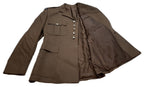 Welsh Jacket Tunic No2 British FAD Size 112cm Chest