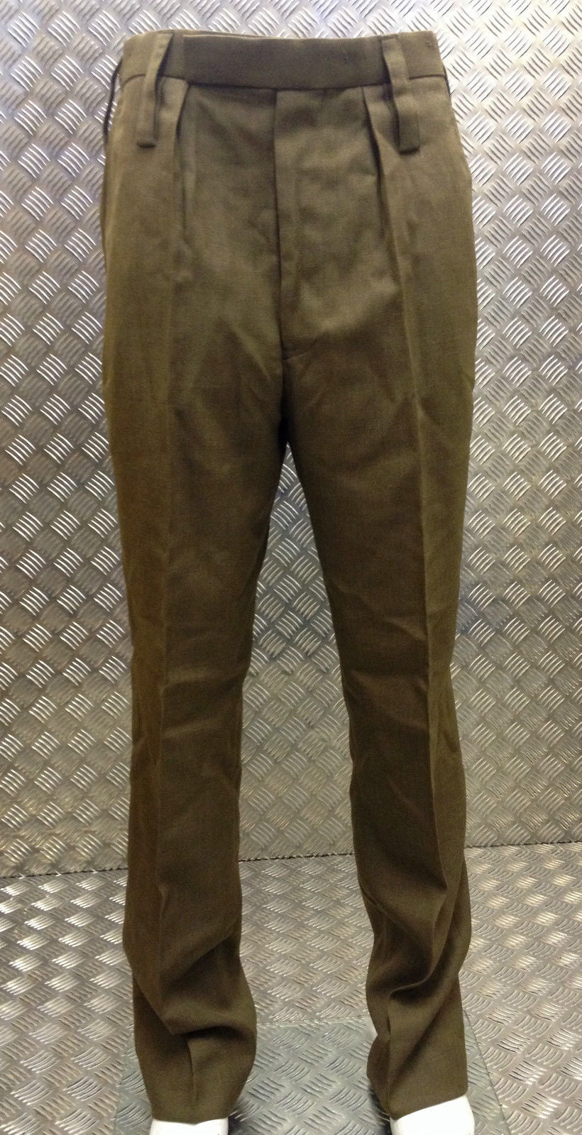 FAD Barrack Trousers No2 All Ranks Number Two Assorted Sizes 2 Pairs New