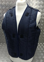RAF Royal Air Force Liner Quilted for General Purpose Jacket Assorted Sizes