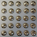 Genuine British Army Royal Electrical & Mechanical Engineers Buttons 20L ASBT121