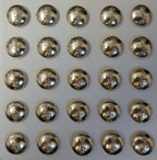Genuine British Army Royal Electrical & Mechanical Engineers Buttons 20L ASBT121