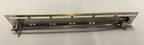 Genuine British Miniature Size Medal Mounting Brooch Bars 6 Space- NEW