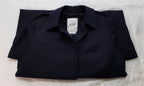 RN Raincoat WRN British Naval Single Breasted Woman's Rain Coat 170/100cm