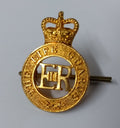 The Life Guards Hat Badge British Army (LG) Queens Crown Insignia H Cav NEW