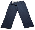 WRAF No2 Slacks British Royal Air Force Old Pattern Blue-Grey Dress 88cm