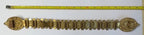 HCav Ornamental Headpiece Genuine British Army Issue Officers & Other Ranks