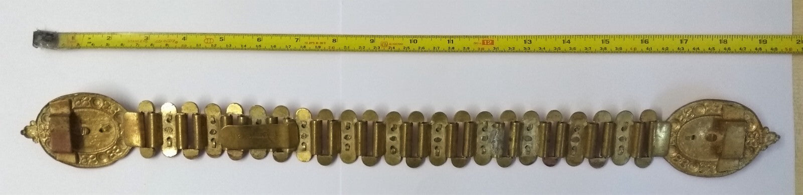 HCav Ornamental Headpiece Genuine British Army Issue Officers & Other Ranks