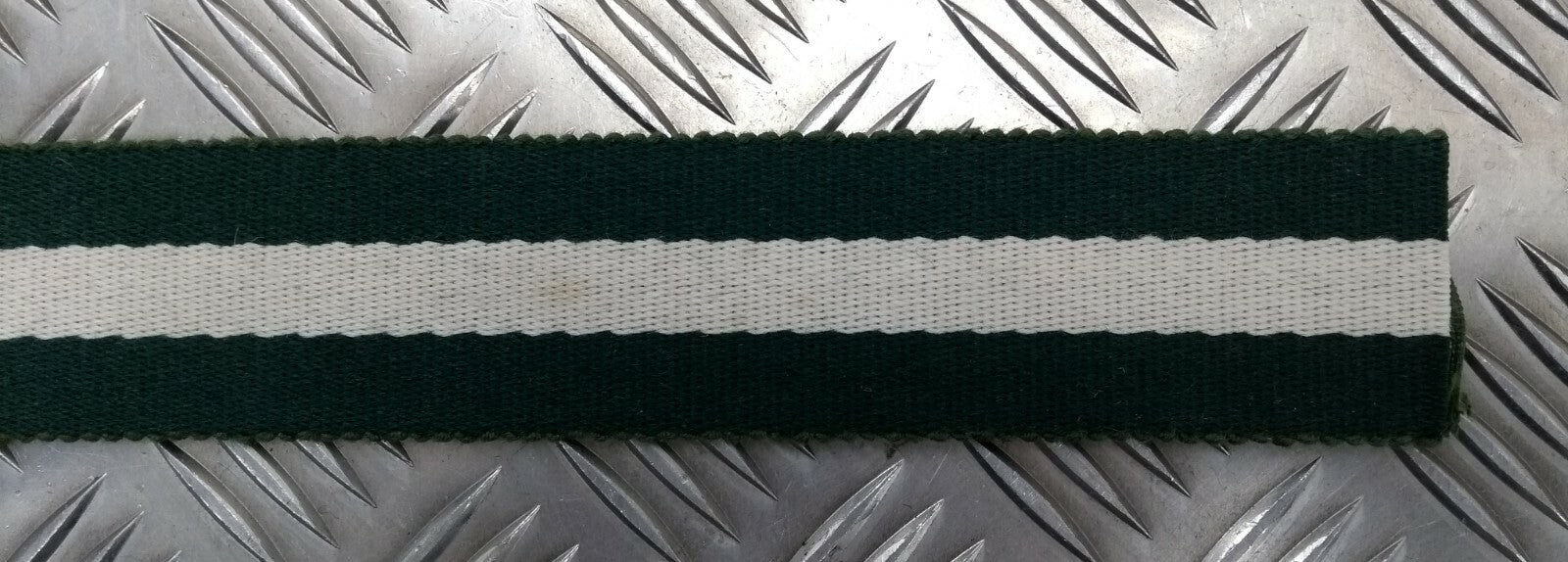 Genuine Spec Two Tone 42mm Issue Belt Material Cotton Canvas Duty JK21