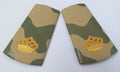 Kuwait Rank Slides Shoulder Epaulettes - NEW