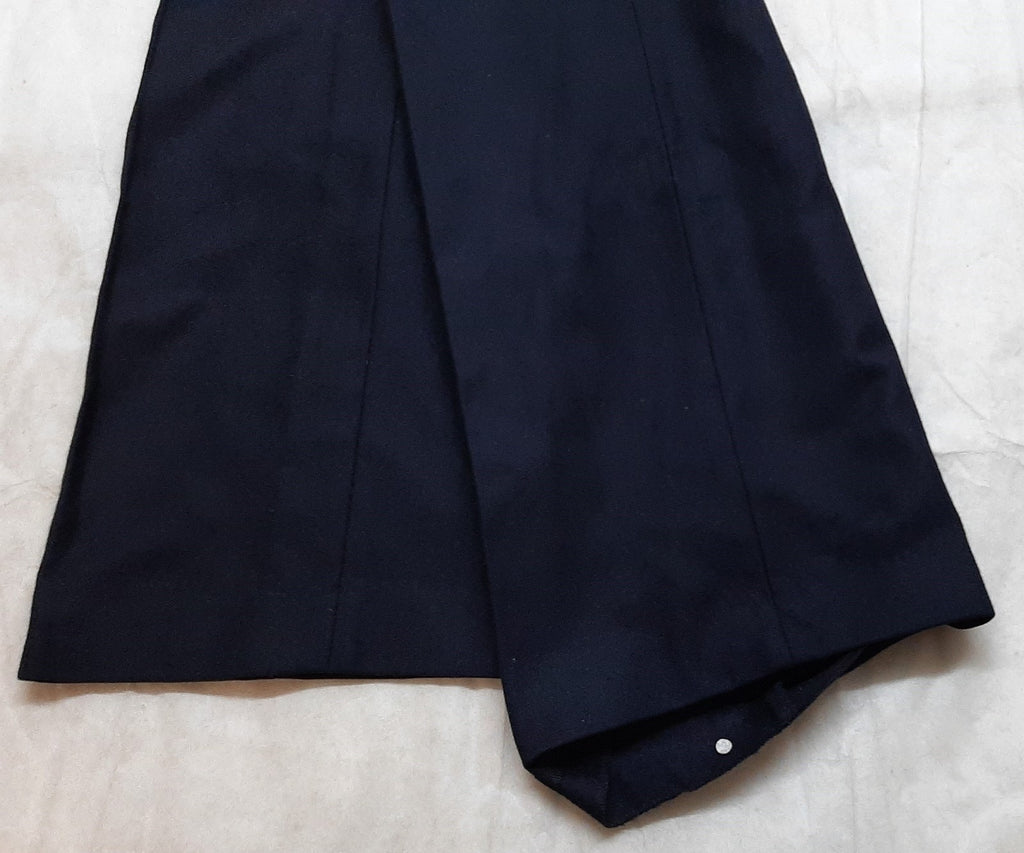 Dark Blue / Navy Uniform Trousers British Pattern W33"
