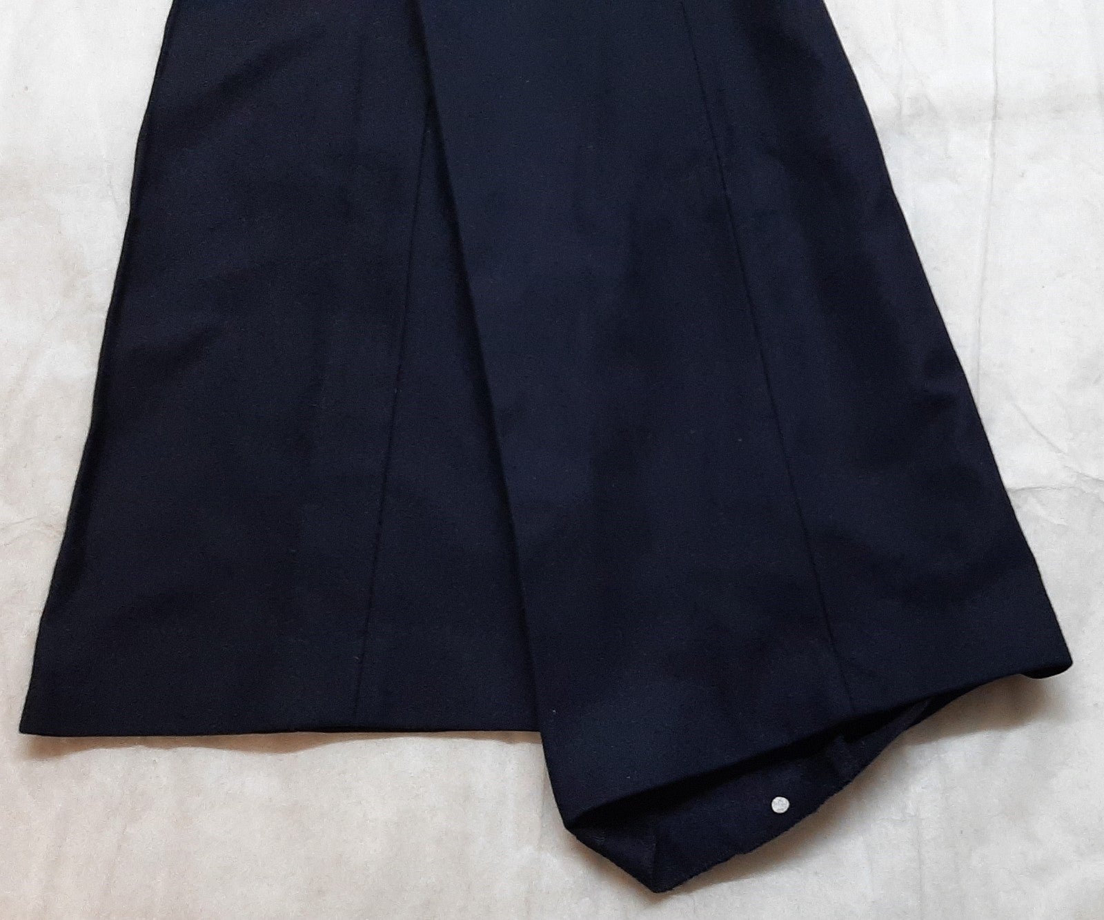 Dark Blue / Navy Uniform Trousers British Pattern W33"