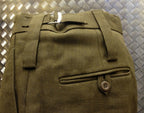 FAD Barrack Trousers No2 Number Two Dress - New