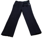 Vintage Naval Dress Trousers Dewhurst British Royal Navy RN Old Pattern Waist 31
