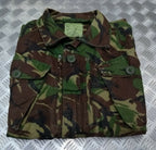 Ripstop Combat Jacket Soldier 95 Mk1 DPM Camo Genuine British 180/96cm
