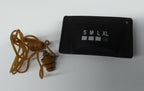 ARMY Ear Plugs MCL Compact Tactical & Strike Force UK Issue Large