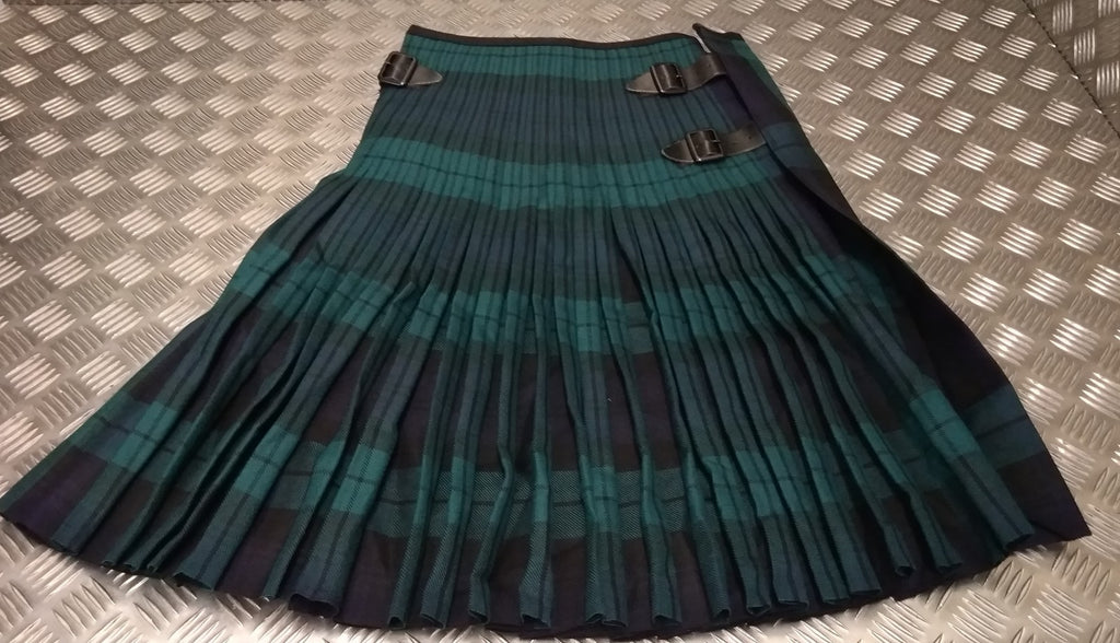 Kilt RRS The Royal Regiment of Scotland Dress Genuine British Army ASST Sizes