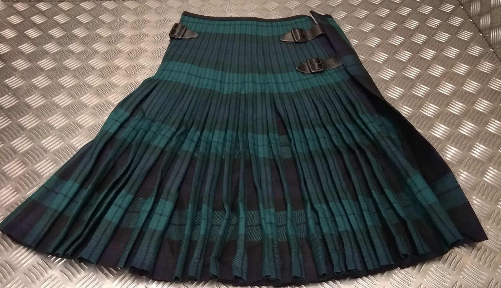 Kilt RRS The Royal Regiment of Scotland Dress Genuine British Army ASST Sizes