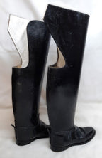 Household Cavalry Knee Length Boots British Army Issue Mounted Regiments Odds