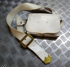 Cross Belt & Pouch Old Pattern RM Ceremonial and Parade FAULTY