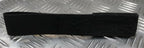 Genuine Ceremonial & Parade Courlene Webb Black Frog for SLR No5 No7