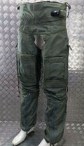 Fighter Pilot Trousers Anti G Full Coverage Step In Beaufort RFD