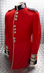 British Army Scots Red Tunic Pattern FG R & F Jacket All Sizes
