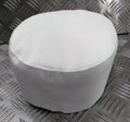 WRAF / RAF White Hat Cover Royal Air Force or Naval Womens Service Dress Assorted Sizes