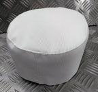 WRAF / RAF White Hat Cover Royal Air Force or Naval Womens Service Dress Assorted Sizes