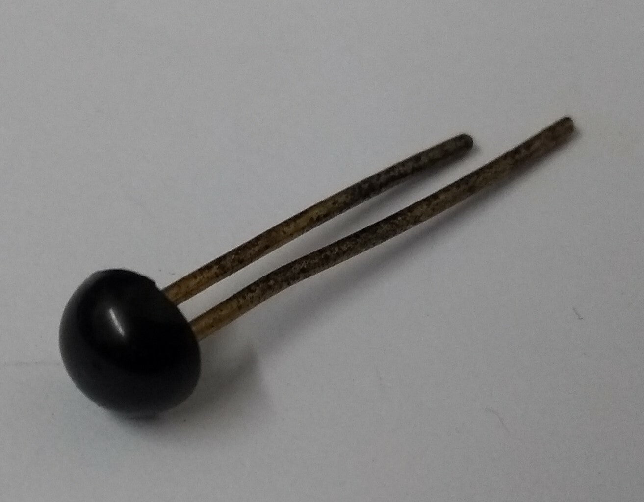 Mil-Spec Domed Chain Pins Old Stock British Made Two Prong X4 STD60