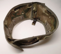 British Body Armour Vest Half Collar without filler MTP MK IVA OSPREY