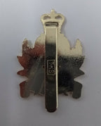 Genuine British Army Intelligence Corps Issue Insignia Metal Dress Hat Badge