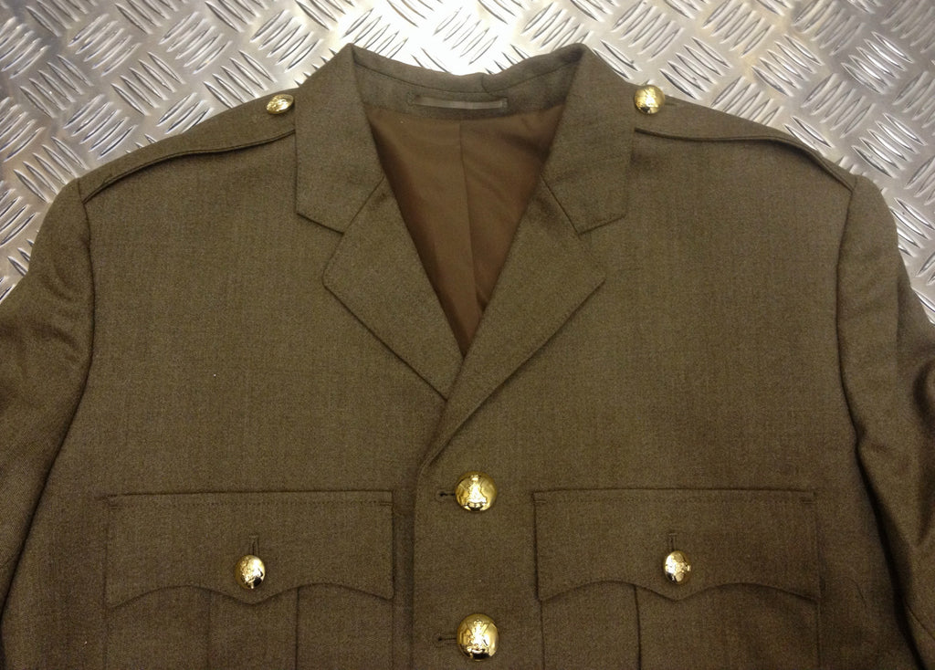 RRS Scottish Pattern No2 FAD Jacket Doublet Royal Regiment of Scotland