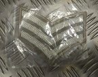 Sergeants Chevrons/Stripes Sand Fawn Shirt No4 No6 Safari Tropical Jackets NEW