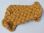 Shoulder Cords Senior Officer Gold Braid Cords No Attaching Straps Unfinished